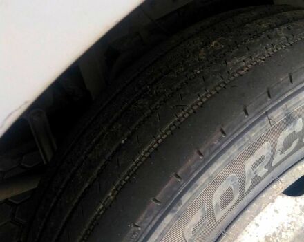 Мерседес Атего, объемом двигателя 4.3 л и пробегом 0 тыс. км за 10000 $, фото 5 на Automoto.ua