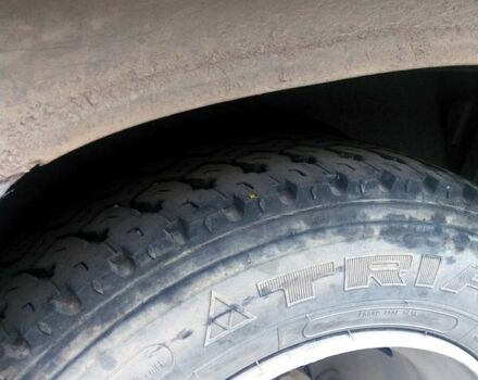 Мерседес Атего, объемом двигателя 4.3 л и пробегом 0 тыс. км за 10000 $, фото 4 на Automoto.ua