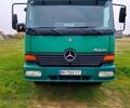 Мерседес Атего, объемом двигателя 4.3 л и пробегом 800 тыс. км за 16000 $, фото 1 на Automoto.ua
