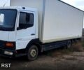 Мерседес Атего, объемом двигателя 42 л и пробегом 0 тыс. км за 10000 $, фото 1 на Automoto.ua