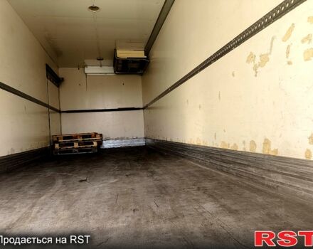 Мерседес Атего, объемом двигателя 6.4 л и пробегом 667 тыс. км за 22000 $, фото 7 на Automoto.ua