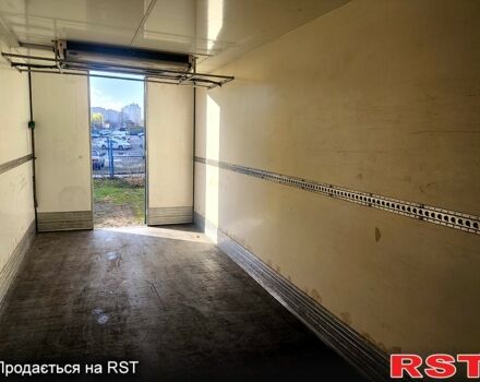 Мерседес Атего, объемом двигателя 6.4 л и пробегом 667 тыс. км за 22000 $, фото 6 на Automoto.ua