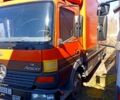 Мерседес Атего, объемом двигателя 42 л и пробегом 0 тыс. км за 43000 $, фото 1 на Automoto.ua