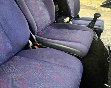 Мерседес Атего, объемом двигателя 6.4 л и пробегом 667 тыс. км за 22000 $, фото 12 на Automoto.ua