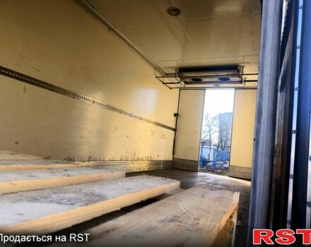 Мерседес Атего, объемом двигателя 6.4 л и пробегом 667 тыс. км за 22000 $, фото 8 на Automoto.ua