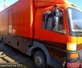 Мерседес Атего, объемом двигателя 42 л и пробегом 0 тыс. км за 43000 $, фото 12 на Automoto.ua