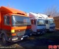 Мерседес Атего, объемом двигателя 42 л и пробегом 0 тыс. км за 43000 $, фото 11 на Automoto.ua