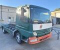 Мерседес Атего, объемом двигателя 0 л и пробегом 0 тыс. км за 12000 $, фото 1 на Automoto.ua