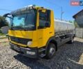 Мерседес Атего, об'ємом двигуна 4.6 л та пробігом 390 тис. км за 26500 $, фото 1 на Automoto.ua
