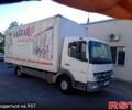 Мерседес Атего, об'ємом двигуна 4.3 л та пробігом 305 тис. км за 13500 $, фото 1 на Automoto.ua