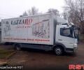 Мерседес Атего, об'ємом двигуна 43 л та пробігом 351 тис. км за 15500 $, фото 1 на Automoto.ua