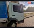 Мерседес Атего, об'ємом двигуна 4.3 л та пробігом 413 тис. км за 27000 $, фото 3 на Automoto.ua