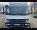 Мерседес Атего, об'ємом двигуна 4.3 л та пробігом 413 тис. км за 27000 $, фото 1 на Automoto.ua