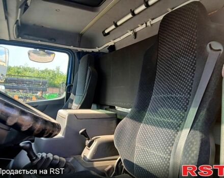 Мерседес Атего, об'ємом двигуна 16 л та пробігом 460 тис. км за 32000 $, фото 1 на Automoto.ua