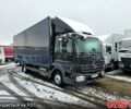 Мерседес Атего, объемом двигателя 51 л и пробегом 450 тыс. км за 33900 $, фото 1 на Automoto.ua