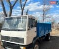 Мерседес Атего, объемом двигателя 4 л и пробегом 333 тыс. км за 19500 $, фото 1 на Automoto.ua