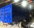 Мерседес Атего 1995 у Вінниці на Automoto.ua Мерседес Атего, об'ємом двигуна 0 л та пробігом 999 тис. км за 16500 $, фото 3 на Automoto.ua