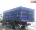 Мерседес Атего 1995 у Вінниці на Automoto.ua Мерседес Атего, об'ємом двигуна 0 л та пробігом 999 тис. км за 16500 $, фото 2 на Automoto.ua