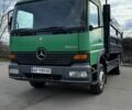 Мерседес Атего, объемом двигателя 0 л и пробегом 0 тыс. км за 25000 $, фото 1 на Automoto.ua