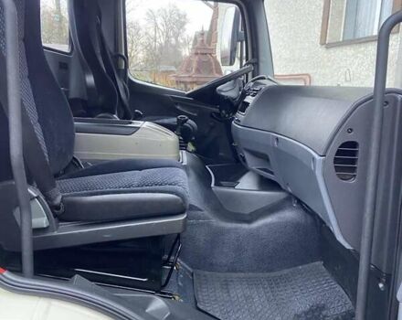 Мерседес Атего, об'ємом двигуна 6.4 л та пробігом 510 тис. км за 29999 $, фото 5 на Automoto.ua