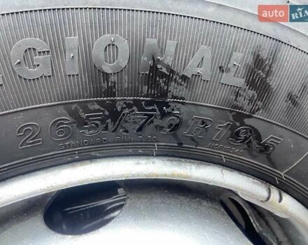 Мерседес Атего, об'ємом двигуна 6.4 л та пробігом 510 тис. км за 29999 $, фото 7 на Automoto.ua