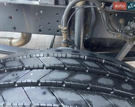 Мерседес Атего, об'ємом двигуна 6.4 л та пробігом 510 тис. км за 29999 $, фото 6 на Automoto.ua