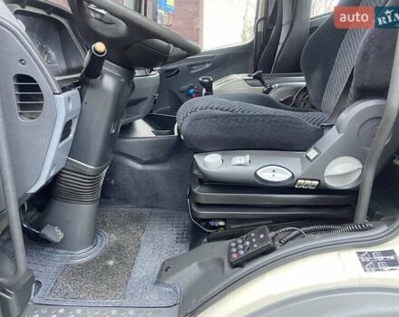 Мерседес Атего, об'ємом двигуна 6.4 л та пробігом 510 тис. км за 29999 $, фото 10 на Automoto.ua