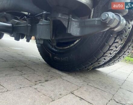 Мерседес Атего, об'ємом двигуна 6.4 л та пробігом 510 тис. км за 29999 $, фото 4 на Automoto.ua