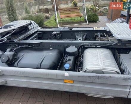 Мерседес Атего, об'ємом двигуна 6.4 л та пробігом 510 тис. км за 29999 $, фото 9 на Automoto.ua