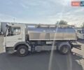 Мерседес Атего, объемом двигателя 6.4 л и пробегом 596 тыс. км за 70164 $, фото 3 на Automoto.ua