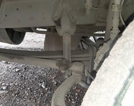 Мерседес Атего, об'ємом двигуна 0 л та пробігом 500 тис. км за 13500 $, фото 6 на Automoto.ua