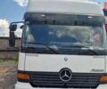 Мерседес Атего, об'ємом двигуна 0 л та пробігом 373 тис. км за 16000 $, фото 1 на Automoto.ua