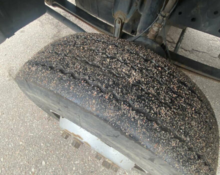 Мерседес Атего, объемом двигателя 0 л и пробегом 406 тыс. км за 21000 $, фото 3 на Automoto.ua