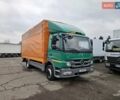 Мерседес Атего, объемом двигателя 0 л и пробегом 498 тыс. км за 29900 $, фото 1 на Automoto.ua