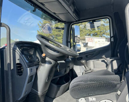 Мерседес Атего, об'ємом двигуна 0 л та пробігом 468 тис. км за 35900 $, фото 31 на Automoto.ua