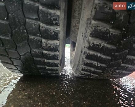 Мерседес Атего, объемом двигателя 0 л и пробегом 250 тыс. км за 34900 $, фото 16 на Automoto.ua