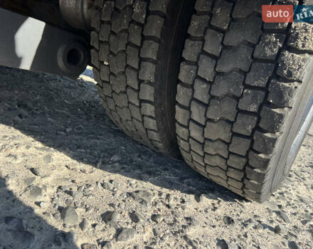 Мерседес Атего, об'ємом двигуна 0 л та пробігом 468 тис. км за 35900 $, фото 13 на Automoto.ua