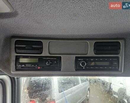 Мерседес Атего, объемом двигателя 0 л и пробегом 250 тыс. км за 34900 $, фото 11 на Automoto.ua