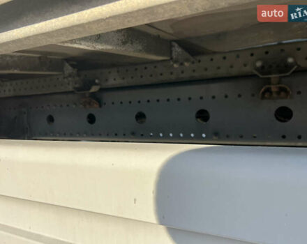 Мерседес Атего, об'ємом двигуна 0 л та пробігом 468 тис. км за 35900 $, фото 14 на Automoto.ua