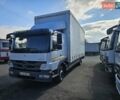 Мерседес Атего 2013 в Ровно на Automoto.ua Мерседес Атего, объемом двигателя 0 л и пробегом 580 тыс. км за 35900 $, фото 1 на Automoto.ua