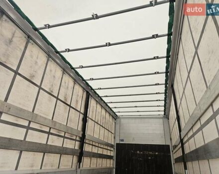 Мерседес Атего, объемом двигателя 0 л и пробегом 250 тыс. км за 34900 $, фото 7 на Automoto.ua