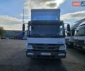 Мерседес Атего 2013 в Ровно на Automoto.ua Мерседес Атего, объемом двигателя 0 л и пробегом 580 тыс. км за 35900 $, фото 2 на Automoto.ua