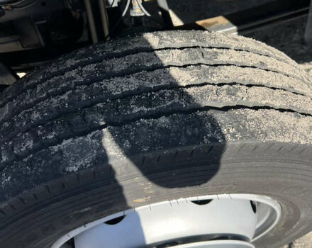 Мерседес Атего, об'ємом двигуна 0 л та пробігом 468 тис. км за 35900 $, фото 12 на Automoto.ua