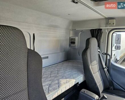 Мерседес Атего 2013 в Ровно на Automoto.ua Мерседес Атего, объемом двигателя 0 л и пробегом 580 тыс. км за 35900 $, фото 17 на Automoto.ua