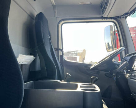 Мерседес Атего, об'ємом двигуна 0 л та пробігом 468 тис. км за 35900 $, фото 30 на Automoto.ua