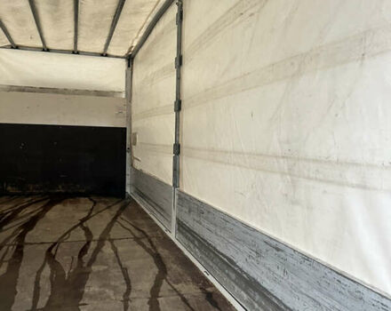 Мерседес Атего, объемом двигателя 0 л и пробегом 456 тыс. км за 33900 $, фото 16 на Automoto.ua