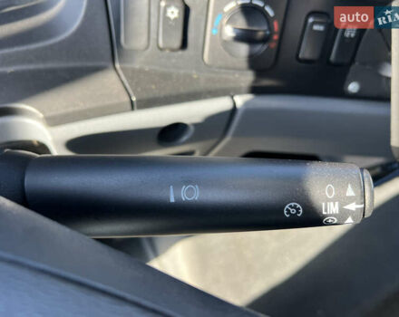 Мерседес Атего, об'ємом двигуна 0 л та пробігом 468 тис. км за 35900 $, фото 37 на Automoto.ua