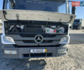 Мерседес Атего, об'ємом двигуна 0 л та пробігом 468 тис. км за 35900 $, фото 11 на Automoto.ua