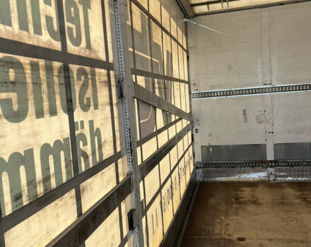 Мерседес Атего, об'ємом двигуна 0 л та пробігом 468 тис. км за 35900 $, фото 20 на Automoto.ua