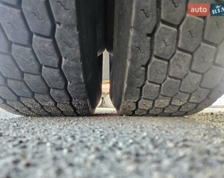 Мерседес Атего, об'ємом двигуна 0 л та пробігом 450 тис. км за 37900 $, фото 16 на Automoto.ua